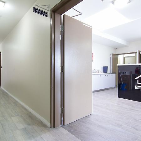 Shilla Lodge Burwood Exterior photo