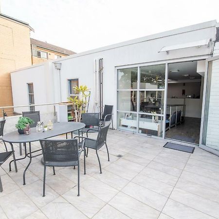 Shilla Lodge Burwood Exterior photo