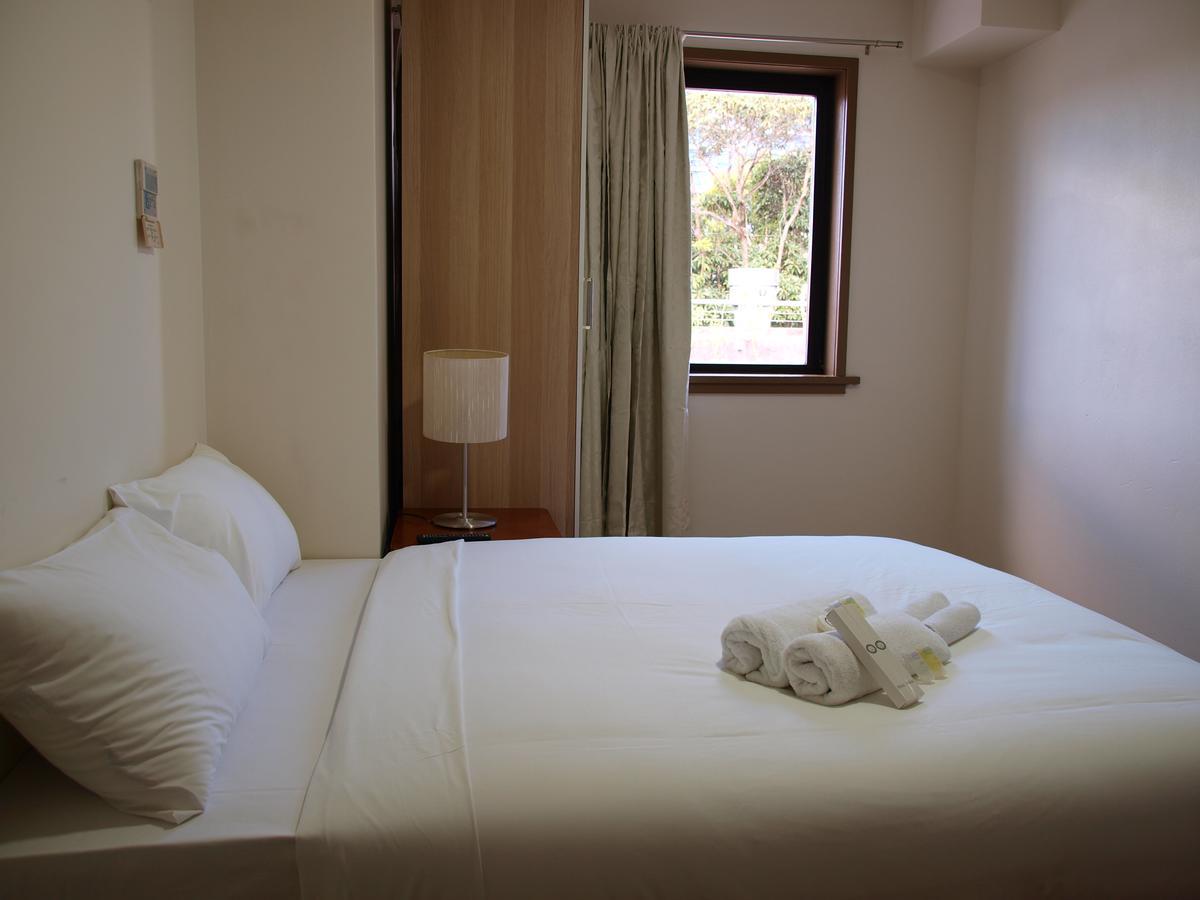 Shilla Lodge Burwood Exterior photo