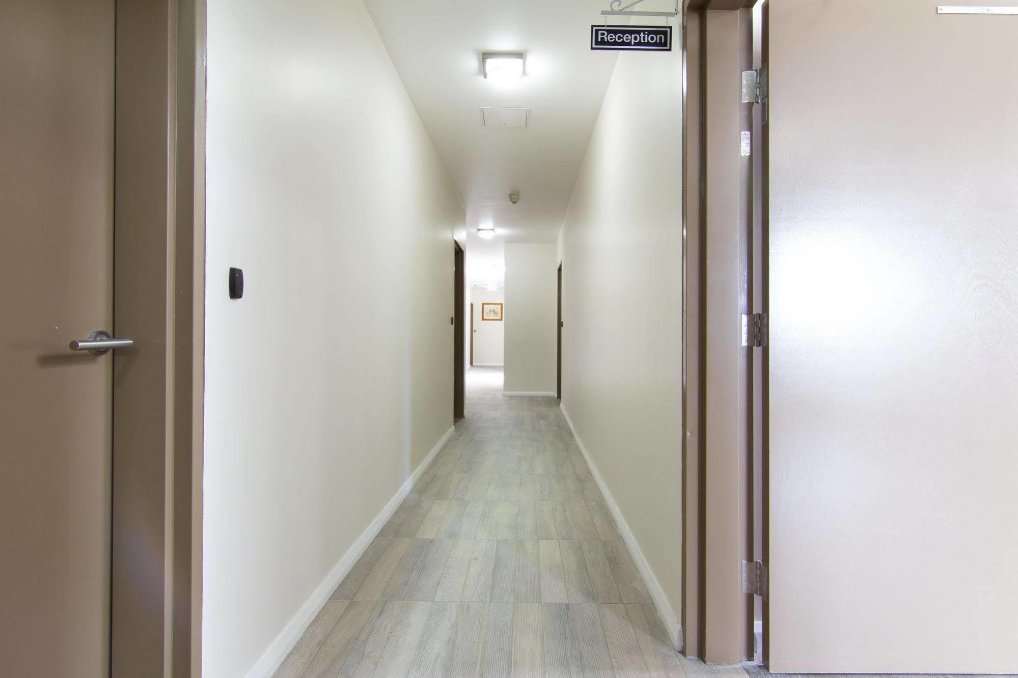 Shilla Lodge Burwood Exterior photo