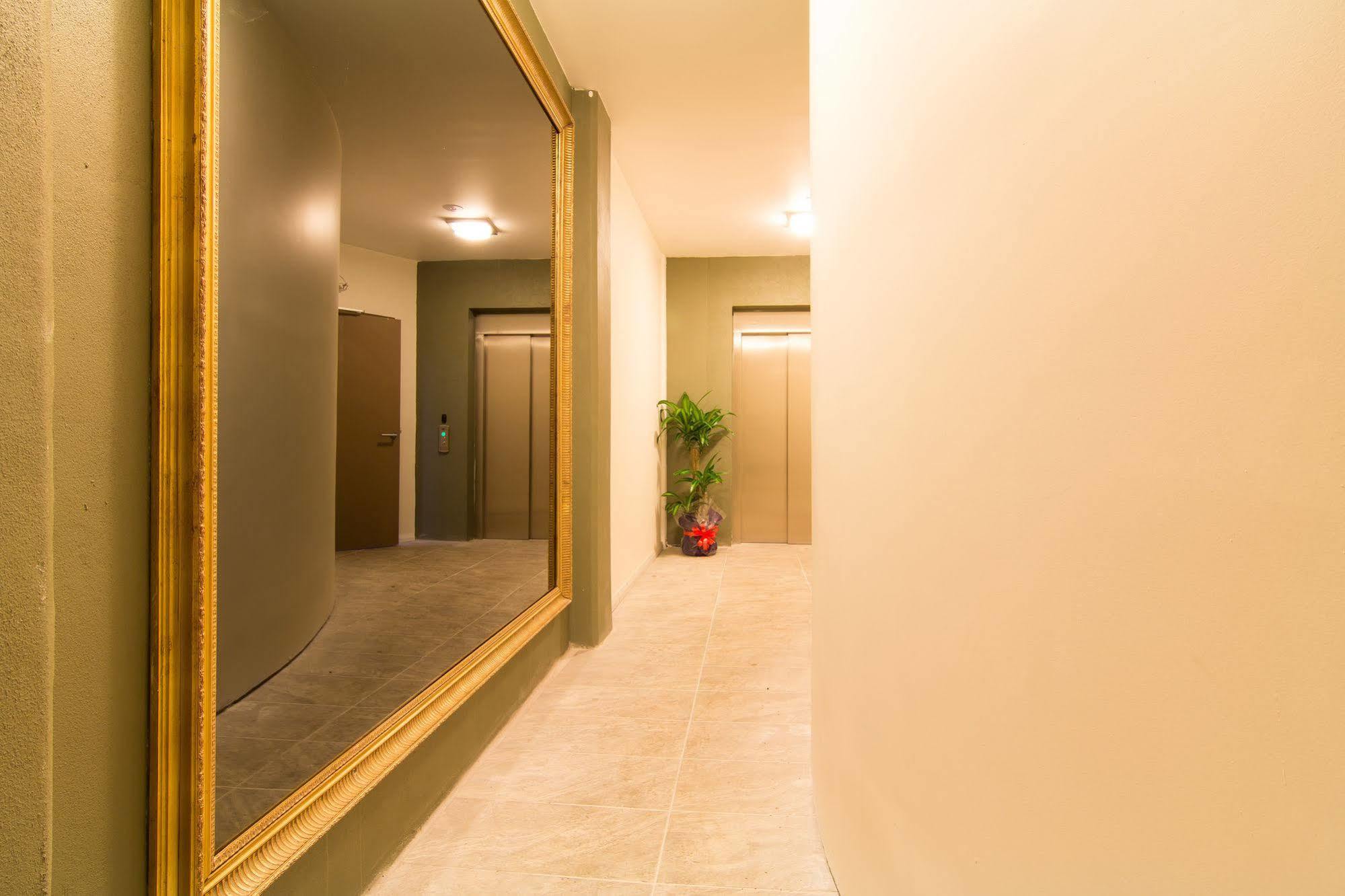 Shilla Lodge Burwood Exterior photo